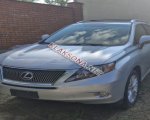 продам Lexus RX 450h в пмр  фото 1