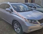 продам Lexus RX 450h в пмр  фото 2
