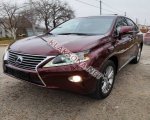 продам Lexus RX 450h в пмр  фото 3