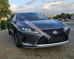 продам Lexus RX 450h в пмр  фото 4