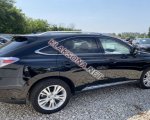 продам Lexus RX 450h в пмр  фото 4