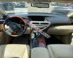 продам Lexus RX 450h в пмр  фото 1