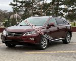 продам Lexus RX 450h в пмр  фото 2