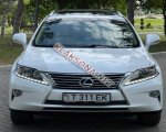продам Lexus RX 450h в пмр  фото 3