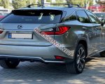 продам Lexus RX 450h в пмр  фото 4