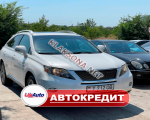 продам Lexus RX 450h в пмр  фото 1