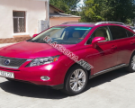 продам Lexus RX 450h в пмр  фото 6