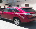 продам Lexus RX 450h в пмр  фото 1
