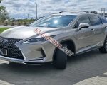 продам Lexus RX 450h в пмр  фото 5