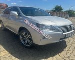 продам Lexus RX 450h в пмр  фото 6
