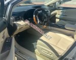 продам Lexus RX 450h в пмр  фото 4
