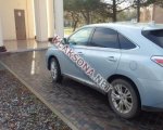продам Lexus RX 450h в пмр  фото 1