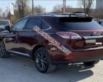 продам Lexus RX 450h в пмр  фото 3