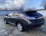 продам Lexus RX 450h в пмр  фото 3