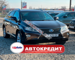 продам Lexus RX 450h в пмр  фото 1
