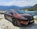 продам Lexus RX 450h в пмр  фото 2