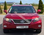 продам Lexus RX 450h в пмр  фото 4