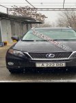 продам Lexus RX 450h в пмр  фото 1