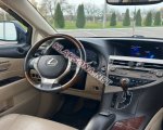 продам Lexus RX 450h в пмр  фото 3