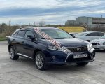 продам Lexus RX 450h в пмр  фото 4