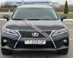 продам Lexus RX 450h в пмр  фото 6