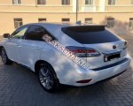 продам Lexus RX 450h в пмр  фото 5