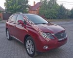 продам Lexus RX 450h в пмр  фото 4