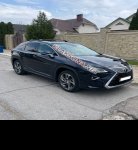 продам Lexus RX 450h в пмр  фото 6