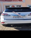 продам Lexus RX 450h в пмр  фото 4