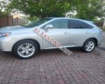 продам Lexus RX 450h в пмр  фото 5