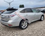 продам Lexus RX 450h в пмр  фото 2
