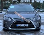 продам Lexus RX 450h в пмр  фото 1