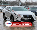 продам Lexus RX 450h в пмр  фото 1