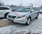 продам Lexus RX 450h в пмр  фото 1