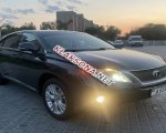 продам Lexus RX 450h в пмр  фото 3