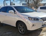 продам Lexus RX 450h в пмр  фото 1
