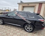 продам Lexus RX 450h в пмр  фото 2