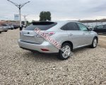 продам Lexus RX 450h в пмр  фото 2