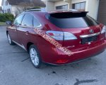 продам Lexus RX 450h в пмр  фото 5