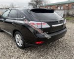 продам Lexus RX 450h в пмр  фото 6