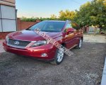 Lexus RX 450h 2011г. 13 600 $