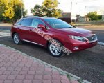 продам Lexus RX 450h в пмр  фото 5