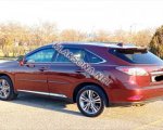 продам Lexus RX 450h в пмр  фото 3