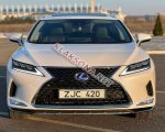 продам Lexus RX 450h в пмр  фото 5