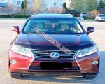 продам Lexus RX 450h в пмр  фото 5