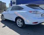 продам Lexus RX 450h в пмр  фото 5