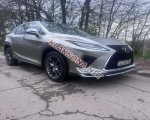 продам Lexus RX 450h в пмр  фото 1
