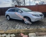 продам Lexus RX 450h в пмр  фото 2