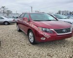 продам Lexus RX 450h в пмр  фото 2