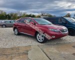 продам Lexus RX 450h в пмр  фото 6